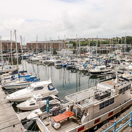 Ferienwohnung 15 Sovereign House Milford Haven Exterior foto